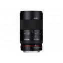 Samyang 100mm F2.8 ED  UMC Macro Canon EF