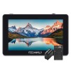 Feelworld F6 PLUS 5.5" 4K Táctil