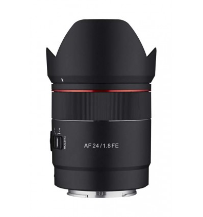 Samyang AF 24mm F1.8 FE