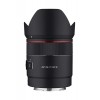Samyang AF 24mm F1.8 FE