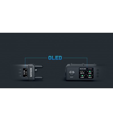 HOLLYLAND MARS T1000