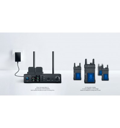 HOLLYLAND MARS T1000