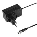 HOLLYLAND 12V/2A DC2.1 ADAPTADOR DE CORRIENTE EUROPEO