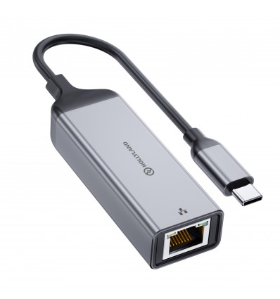 HOLLYLAND ADAPTADOR USB-C A RJ45