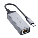 HOLLYLAND ADAPTADOR USB-C A RJ45