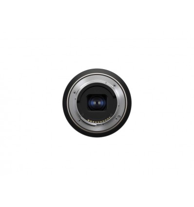 Tamron 11-20mm F/2.8 Di III-A RXD Sony E