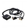 HOLLYLAND CABLE TALLY PARA SYSCOM 1000T/ MARS T1000-BMD