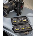 Peli™ 0965, estuche tarjetas XQD Peli™ 0965, estuche tarjetas XQD