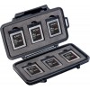Peli™ 0965, estuche tarjetas XQD