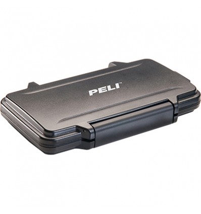 Peli™ 0965, estuche tarjetas XQD