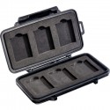 Peli™ 0965, estuche tarjetas XQD Peli™ 0965, estuche tarjetas XQD