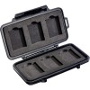 Peli™ 0965, estuche tarjetas XQD