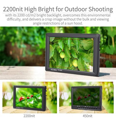 FEELWORLD FW279 (SIN 3G-SDI)