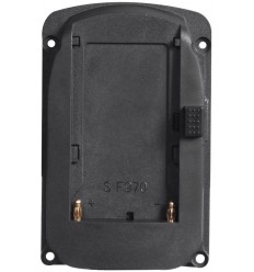 SOPORTE DE BATERÍA SONY F970