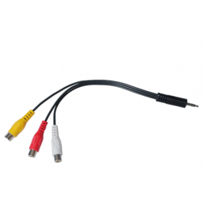 FEELWORLD FW759 AV CABLE