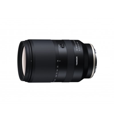 Tamron 18-300mm F/3.5-6.3 Di III-A VC VXD