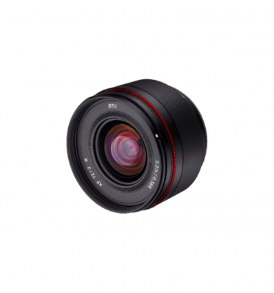 SAMYANG AF 12mm F2.0 Sony E (APS-C)