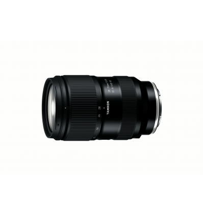 Tamron 28-75mm F/2.8 Di III VXD G2 para Sony E