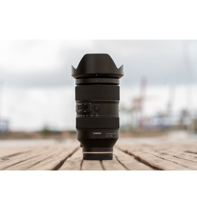 Tamron 17-35mm F/2.8-4 Di OSD