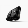 Newell cargador BP-4CH montura V-mount