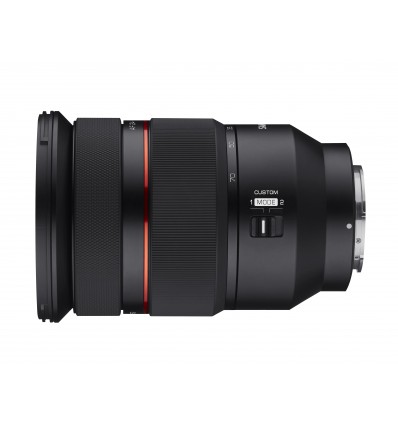 SAMYANG AF 24-70 mm F2.8 FE