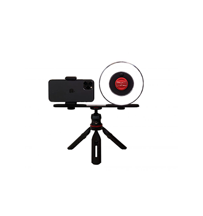 Rotolight Kit de videovlogging RL48