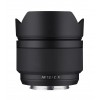 SAMYANG AF 12mm F2.0 Sony E (APS-C)