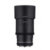 Samyang MK2 VDSLR 135 mm T2.2