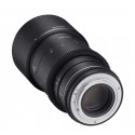 Samyang MK2 VDSLR 135 mm T2.2