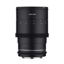 Samyang MK2 VDSLR 135 mm T2.2