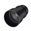 Samyang MK2 VDSLR 135 mm T2.2