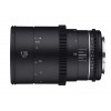 Samyang MK2 VDSLR 135 mm T2.2