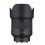 SAMYANG AF 50mm F1.4 FE MARK II