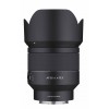 SAMYANG AF 12mm F2.0 Sony E (APS-C)