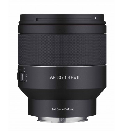 SAMYANG AF 12mm F2.0 Sony E (APS-C)