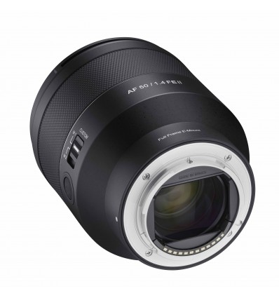 SAMYANG AF 12mm F2.0 Sony E (APS-C)