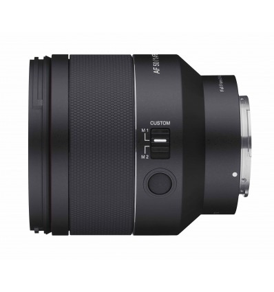 SAMYANG AF 12mm F2.0 Sony E (APS-C)