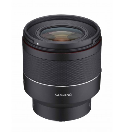 SAMYANG AF 12mm F2.0 Sony E (APS-C)