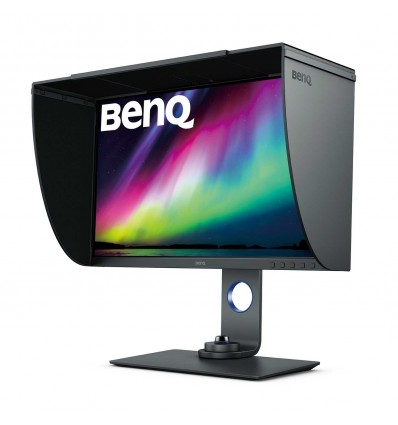 BenQ SW270C 27"