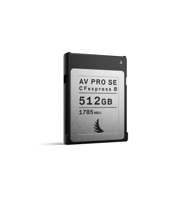 AV PRO CFexpress SE Type B (512 GB)