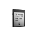 AV PRO CFexpress SE Type B (512 GB)