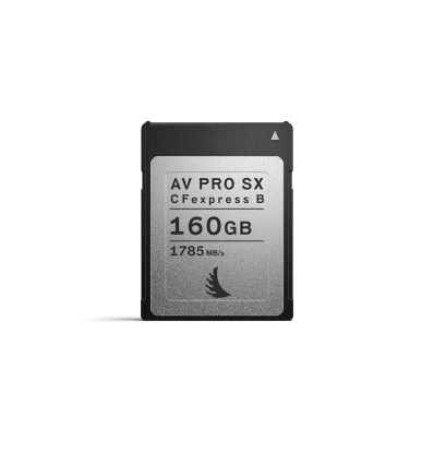 AV PRO CFexpress SX Type B (160 GB)