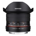 Samyang 12mm f2.8 ED AS NCS ojo de Pez Samyang 12mm f2.8 ED AS NCS ojo de Pez