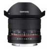 Samyang 12mm f2.8 ED AS NCS ojo de Pez