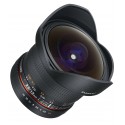 Samyang 12mm f2.8 ED AS NCS ojo de Pez Samyang 12mm f2.8 ED AS NCS ojo de Pez