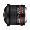 Samyang 12mm f2.8 ED AS NCS ojo de Pez