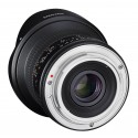 Samyang 12mm f2.8 ED AS NCS ojo de Pez Samyang 12mm f2.8 ED AS NCS ojo de Pez