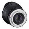 Samyang 12mm f2.8 ED AS NCS ojo de Pez