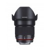 Samyang 16mm f2.0 ED AS UMC CS