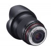Samyang 16mm f2.0 ED AS UMC CS